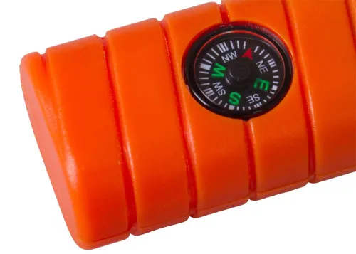 fényképe Levenhuk LabZZ MG1 iránytűvel ellátott nagyít,  6