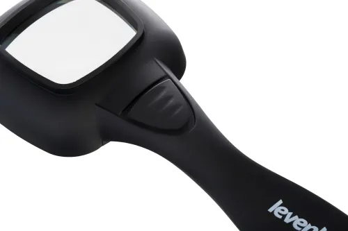 6463664 Levenhuk Zeno Read ZR12 nagyító,  6