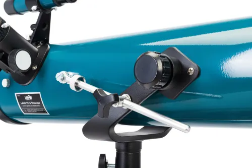 képe Levenhuk LabZZ TK76 teleszkóp tokkal,  10