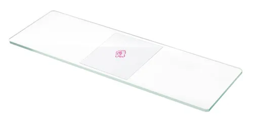 fényképe Levenhuk G100 fedőlemezek (100 darab),  7