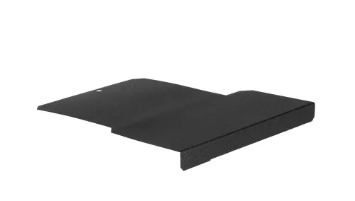 fotója MAGUS BIT400 Lum 400 fekete tárgyasztalbetét,  3