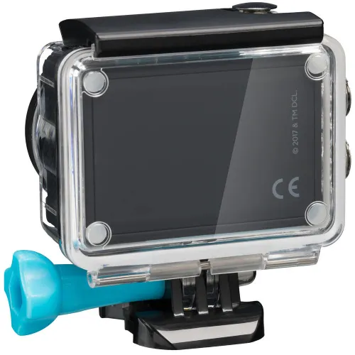 fényképe Bresser Discovery Adventures Trek Full HD 140° Wi-Fi Action kamera,  5