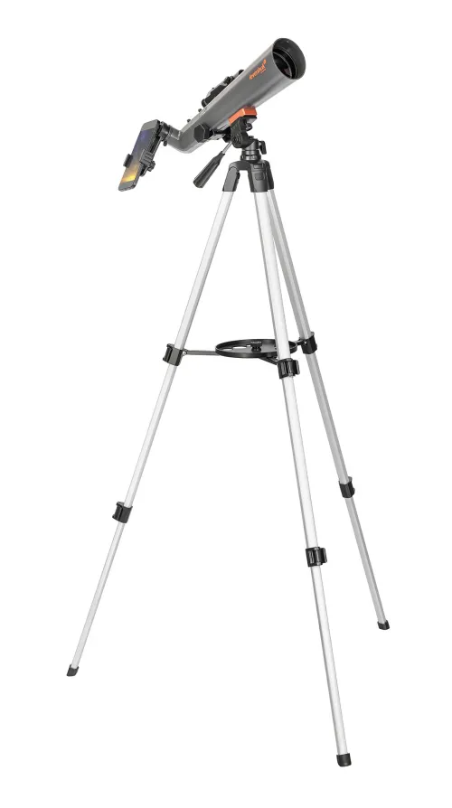 fotója Levenhuk Kelvin Nova BASE 70/400 fotóteleszkóp ,  3