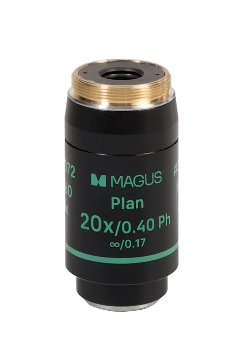 fényképe MAGUS SPH2 fáziskontraszt eszköz,  6