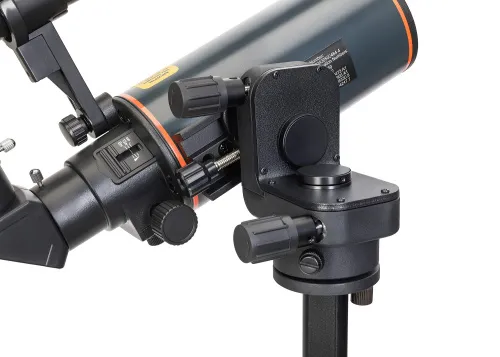 fényképe Levenhuk Kelvin MAK60 mini AZ fototeleszkóp,  10