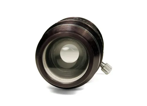 fényképe Bresser 3x 31,7 mm-es akromatikus Barlow lencse,  6