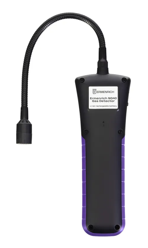 fényképe Ermenrich NG40 gázérzékelő,  3