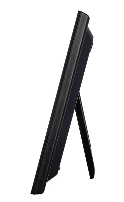 fotója Bresser MyTime Jumbo LCD falióra,  9