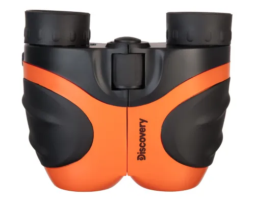 fényképe Levenhuk Discovery Basics BBС 8x21 kétszemes távcső,  5