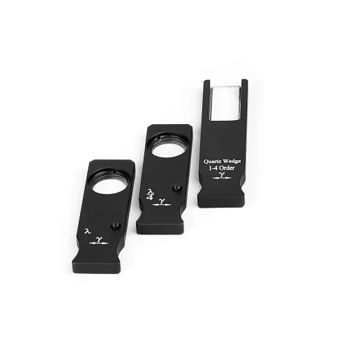 fotója MAGUS Pol 850 polarizáló mikroszkóp,  3