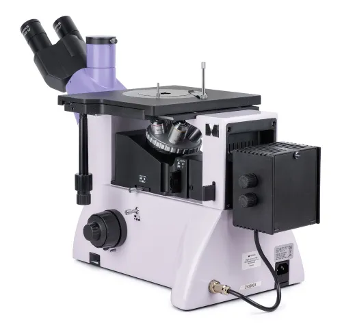 fényképe MAGUS Metal VD700 LCD metallográfiai fordított digitális mikroszkóp,  5