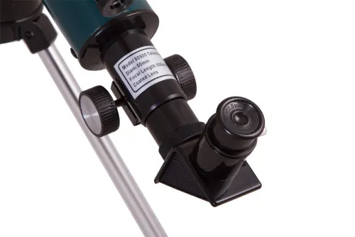 fényképe Levenhuk LabZZ MT2 Mikroszkóp és teleszkóp készlet,  8