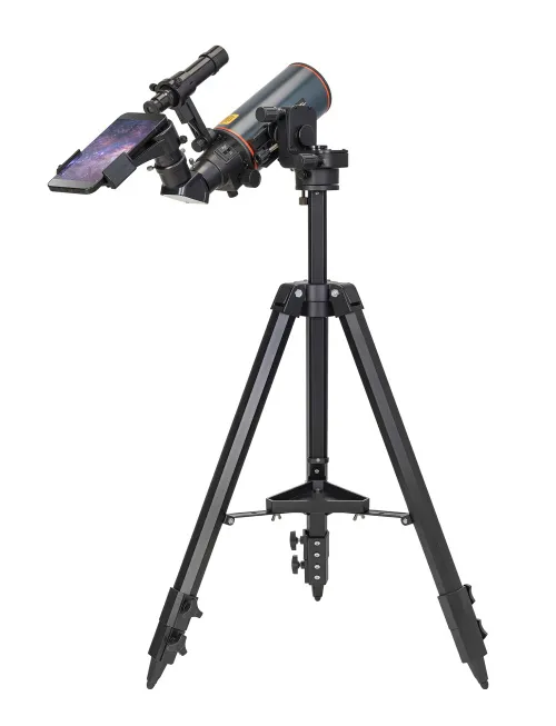 fényképe Levenhuk Kelvin MAK60 mini AZ fototeleszkóp,  5