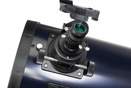fényképe Levenhuk New Skyline PLUS 8" (200/1200) Dobson teleszkóp,  5