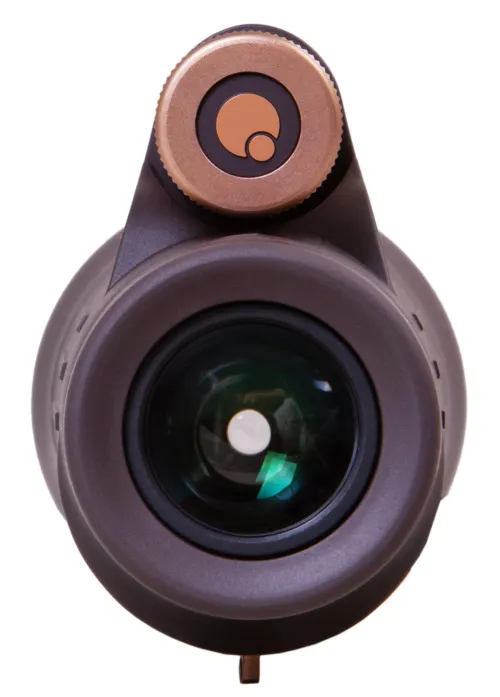 fényképe Levenhuk Vegas ED 10x50 egyszemes távcső,  9