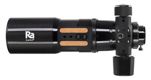 képe Levenhuk Ra R66 ED Doublet Carbon OTA,  6