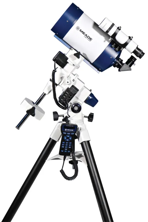fényképe Meade LX85 6" ACF teleszkóp,  5