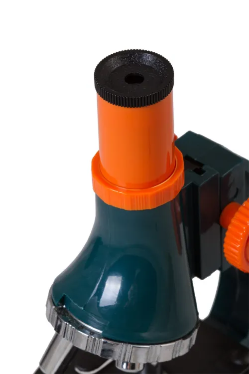 fényképe Levenhuk LabZZ MT2 Mikroszkóp és teleszkóp készlet,  12