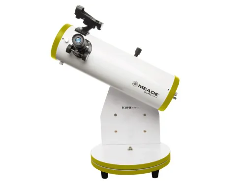 fotója Levenhuk Meade EclipseView 114 mm-es reflektor teleszkóp,  4
