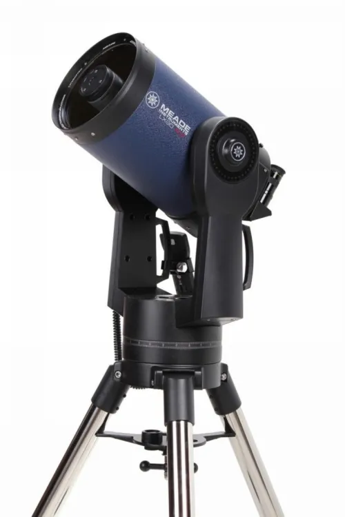 6463664 Meade LX90 8"-os F/10 ACF teleszkóp,  4