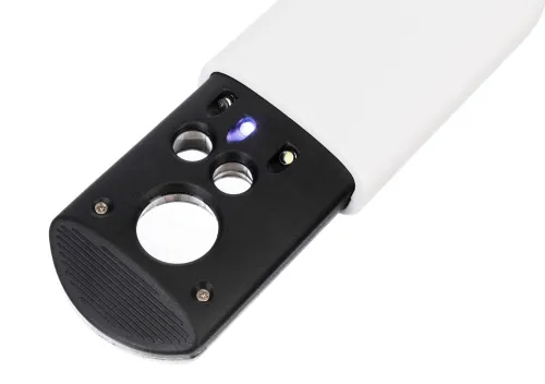 fotója Levenhuk Zeno Multi ML3 nagyító,  7