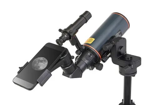 fényképe Levenhuk Kelvin MAK60 mini AZ fototeleszkóp,  7