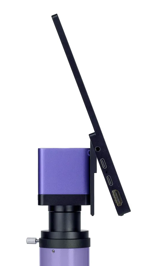 képe MAGUS Bio D230TL LCD biológiai digitális mikroszkóp,  21