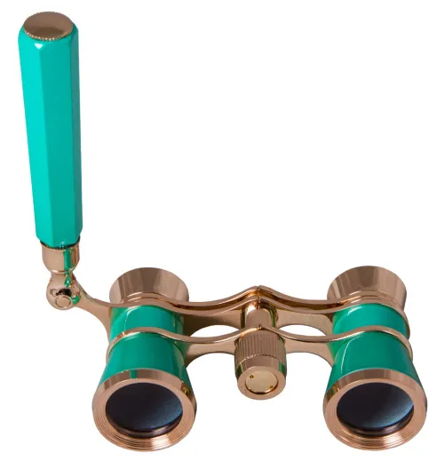 fotója Levenhuk Broadway 325L lornyon színházi látcső,  8