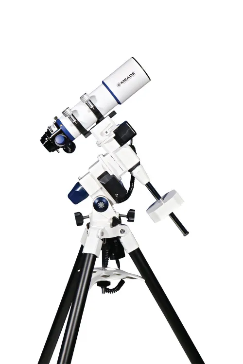 fényképe Meade LX85 80 mm refraktor teleszkóp,  6