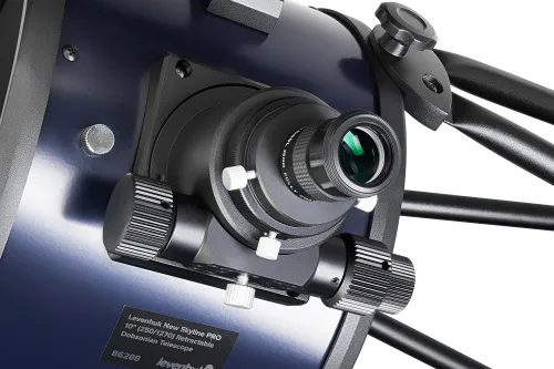 fényképe Levenhuk New Skyline PRO 10" (250/1270) Retractable Dobson-teleszkóp,  7