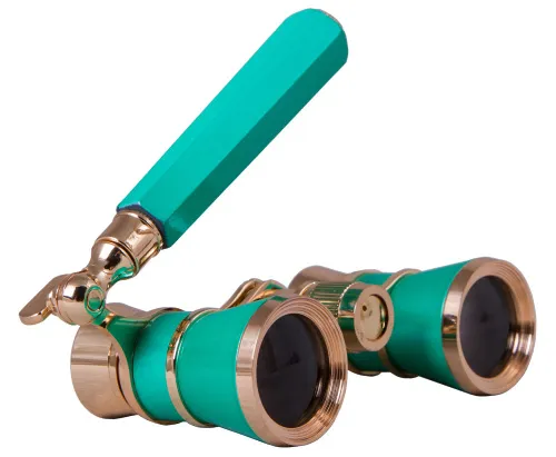 fotója Levenhuk Broadway 325L lornyon színházi látcső,  7