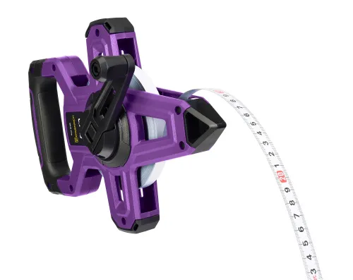 képe Ermenrich Reel SH50 földmérő mérőszalag,  5