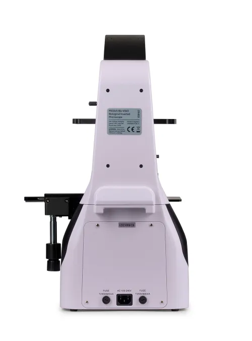fényképe MAGUS Bio VD360 biológiai fordított digitális mikroszkóp,  8