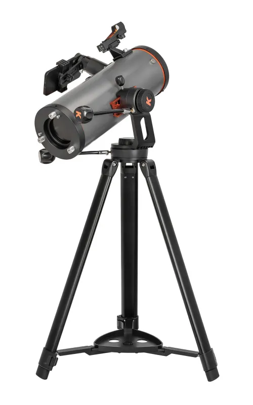 fényképe Levenhuk Kelvin Nova PLUS 114/500 fotóteleszkóp ,  6