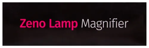 képe Levenhuk Zeno Lamp ZL23 LUM nagyító,  14