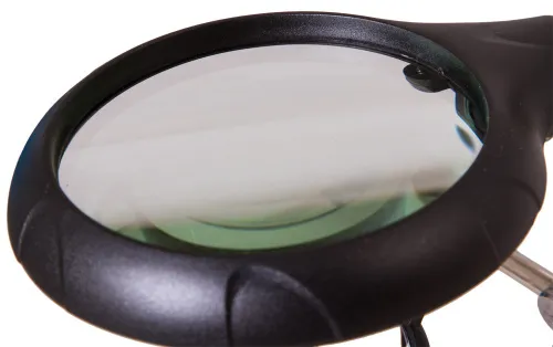 6463664 Levenhuk Zeno Desk D11 nagyító,  8