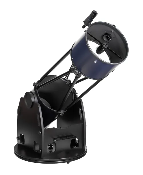 fényképe Levenhuk New Skyline PRO 12" (300/1525) Retractable Dobson-teleszkóp,  3