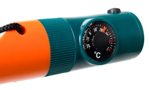 képe Levenhuk LabZZ SK1 túlélőkészlet,  4