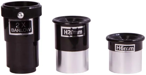 6463664 Levenhuk LabZZ D1 teleszkóp,  8