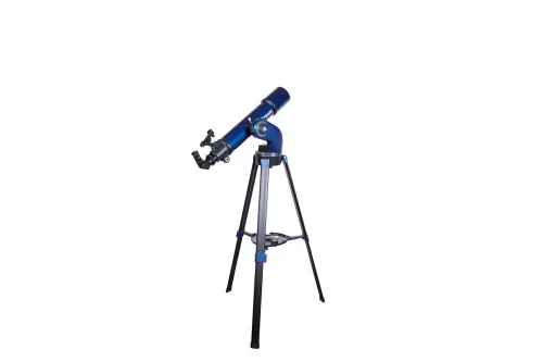 6463664 Meade StarNavigator NG 102 mm-es refraktoros teleszkóp,  7