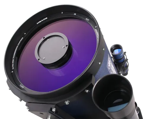 6463664 Meade LX850 14"-os, F/8 rekesznyílású ACF teleszkóp,  2