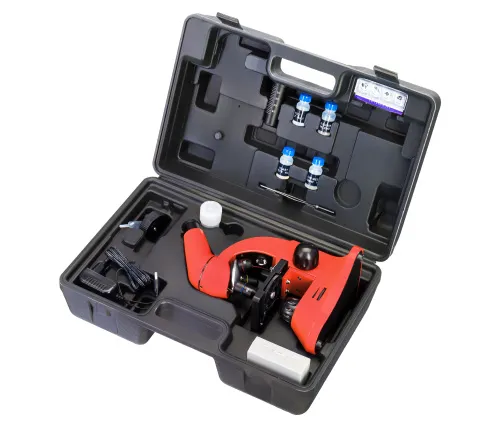 képe Levenhuk Rainbow 50L PLUS mikroszkóp,  4