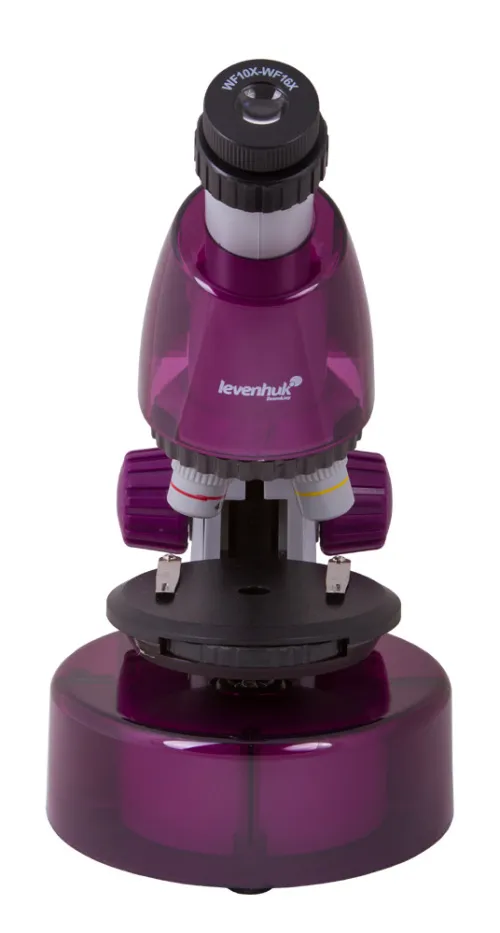 6463664 Levenhuk LabZZ M101 mikroszkóp,  3