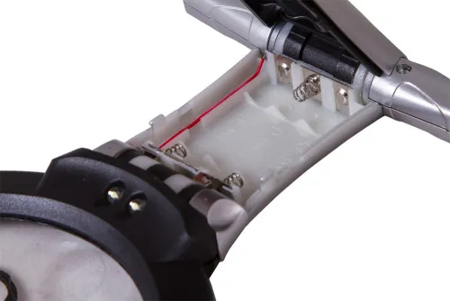 fényképe Levenhuk Zeno Vizor N2 nyakra szerelhető nagyító,  8