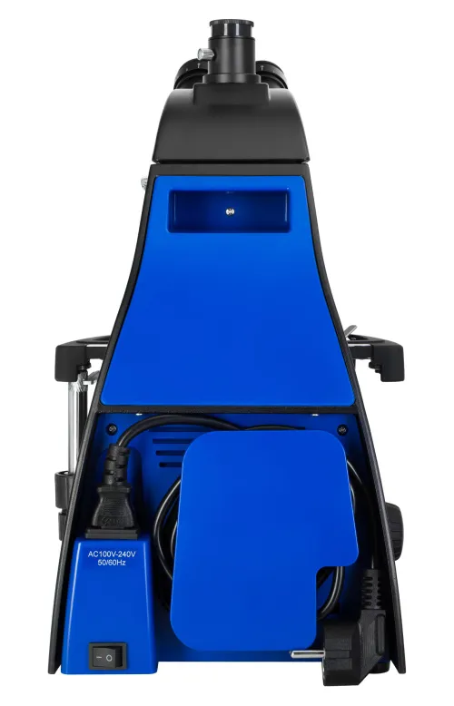 fotója Levenhuk 870T biológiai trinokuláris mikroszkóp,  5