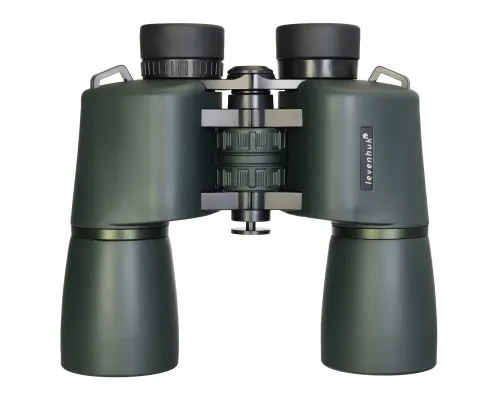 képe Levenhuk New Sherman PRO 7x50 kétszemes távcső,  7
