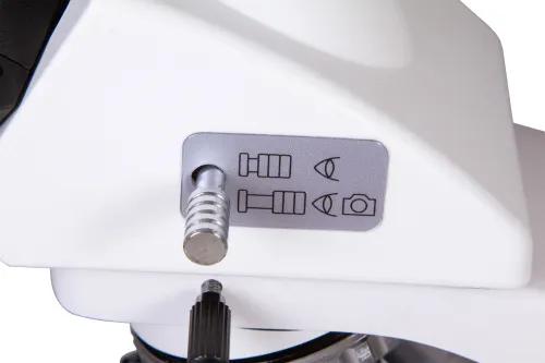 fotója Levenhuk MED 25T trinokuláris mikroszkóp,  12