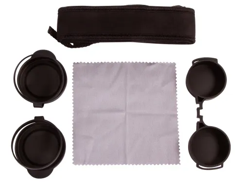 fotója Levenhuk Karma BASE 8x32 kétszemes távcső,  12