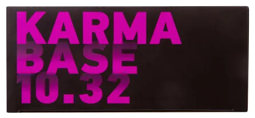 6463664 Levenhuk Karma BASE 10x32 kétszemes távcső,  17