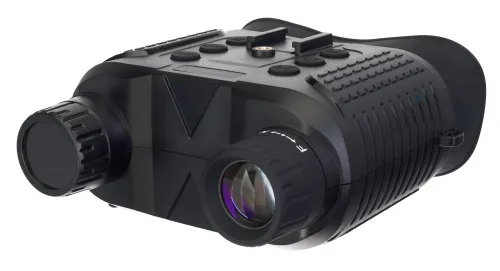 képe Levenhuk Halo 13X Helmet digitális éjjellátó kétszemes távcső,  7